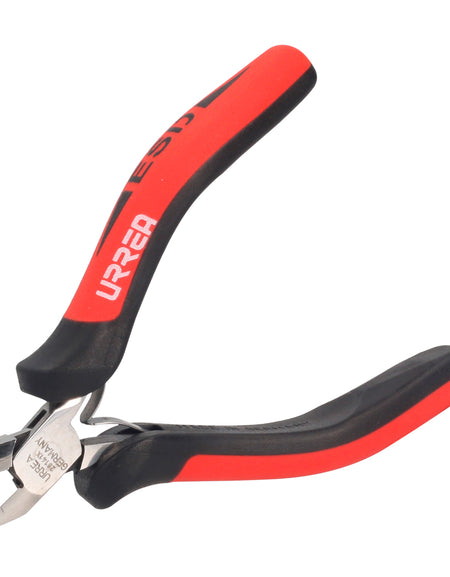 Pinza corte diagonal al ras 4-1/2" ESD  Urrea