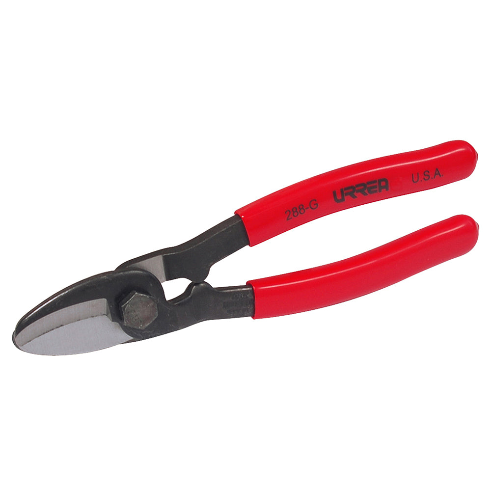 Tijera cortacable de cobre Urrea