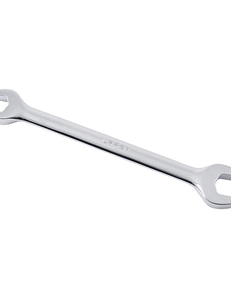 Llave española pulido espejo 1 7/8 x 2" Urrea