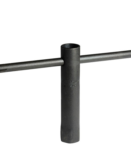 Socket tubo p/bujia 5/8" Surtek