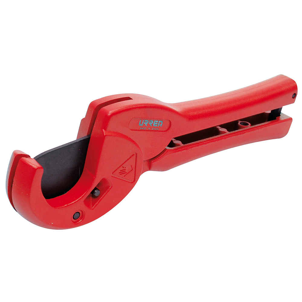 Tijera para tubo PVC 0-1 3/8" Urrea
