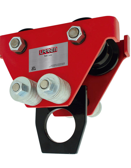 Trol de alta carga .5 ton Urrea