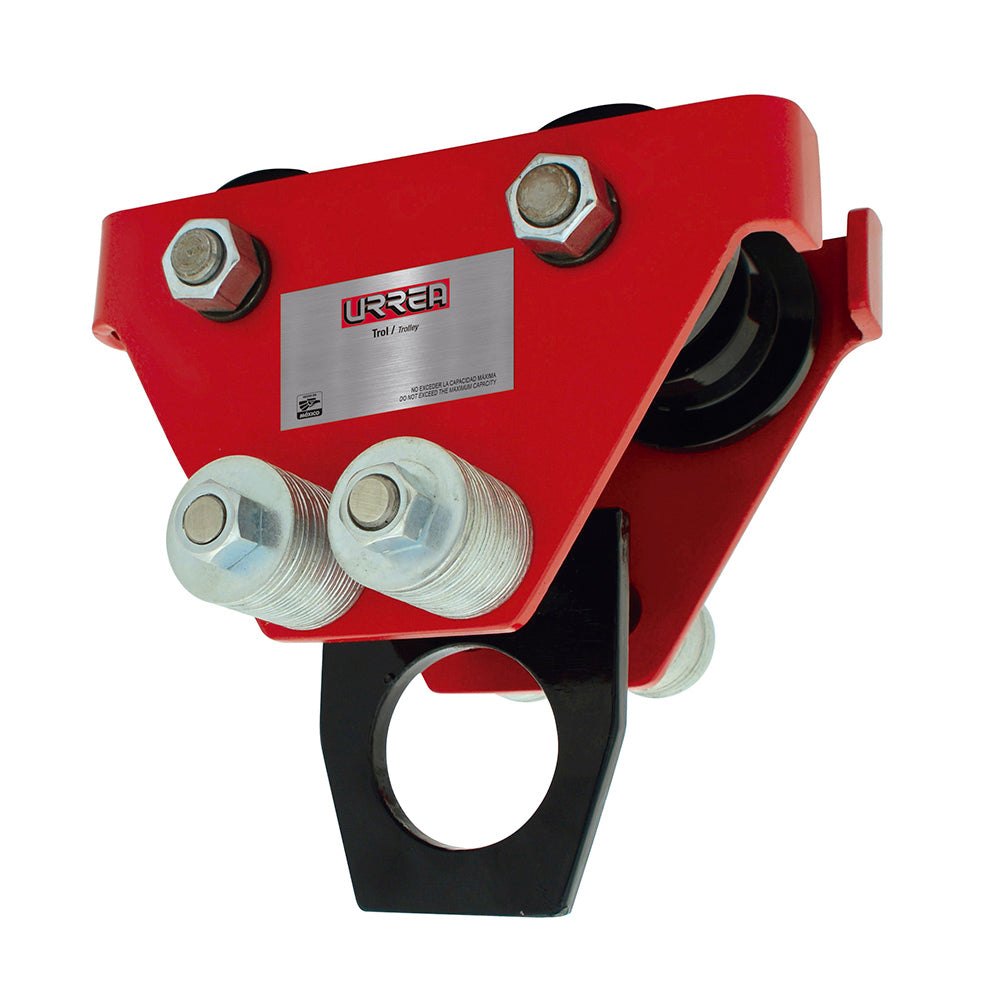 Trol de alta carga .5 ton Urrea