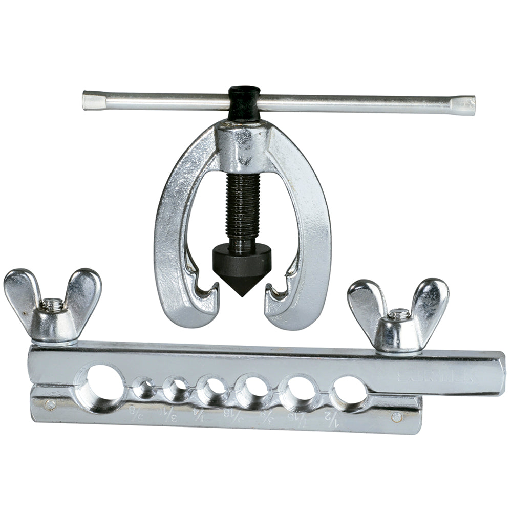 Surtek Avellanador con prensa 3/16" - 5/8"