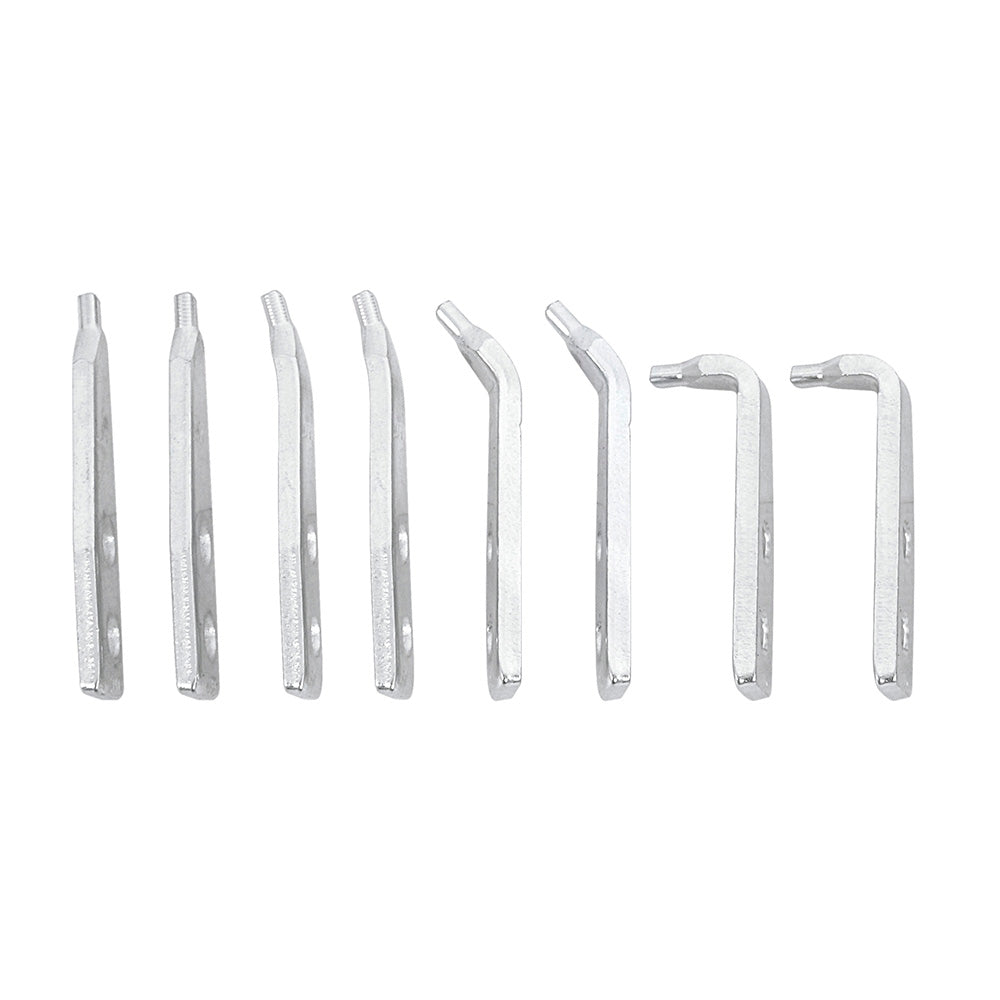 Puntas de repuesto para pinzas 361 0.120" Urrea