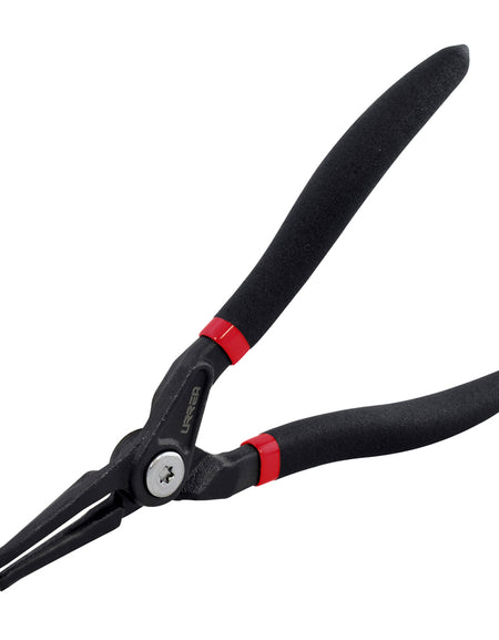 Pinza anillos de retención exteriores áng 0° Industria Urrea