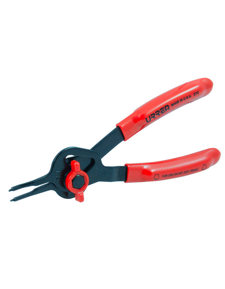Pinza anillos desm 0.047 0° Urrea