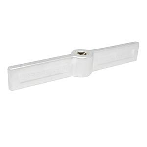 Cruceta para extractor de 10ton