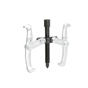 Extractor reversible 2 posiciones 2 quijadas 2 Ton