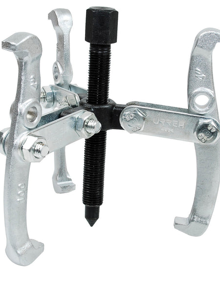 Extractor reversible 2 posiciones 3 quijadas 2ton Urrea