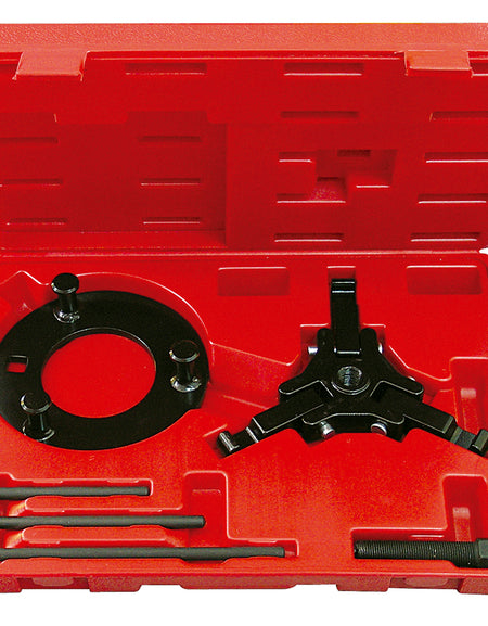 Extractor de polea para damper Urrea