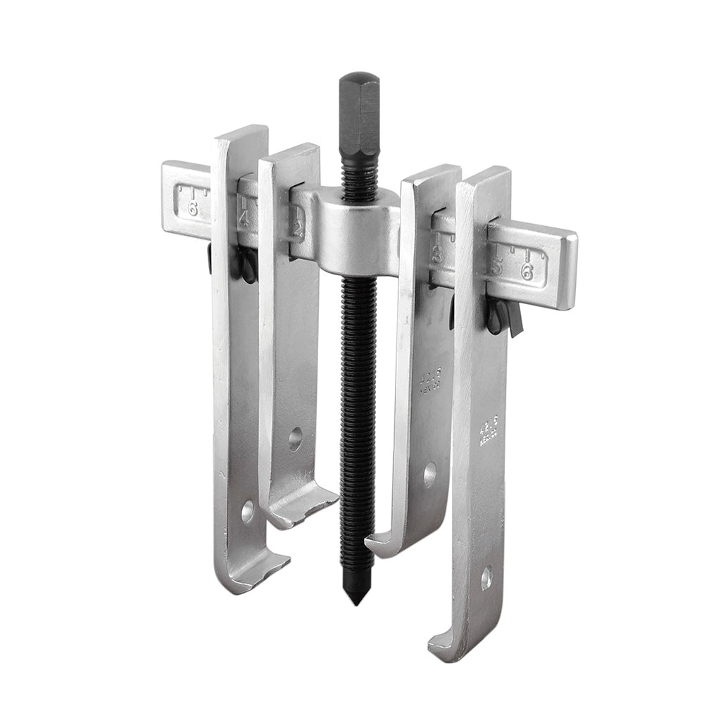 Juego extractor quijada recta 6ton 8 piezas sin caja Urrea