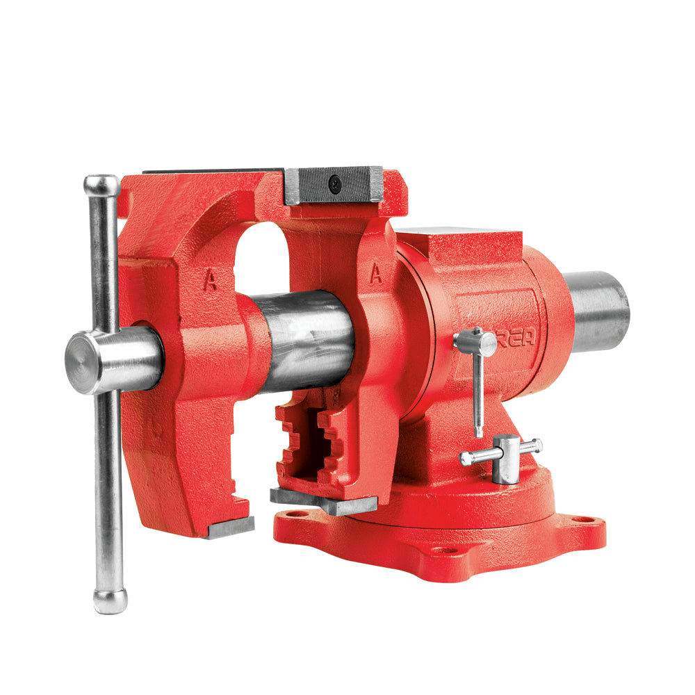Tornillo de banco multipropósitos 5" Urrea