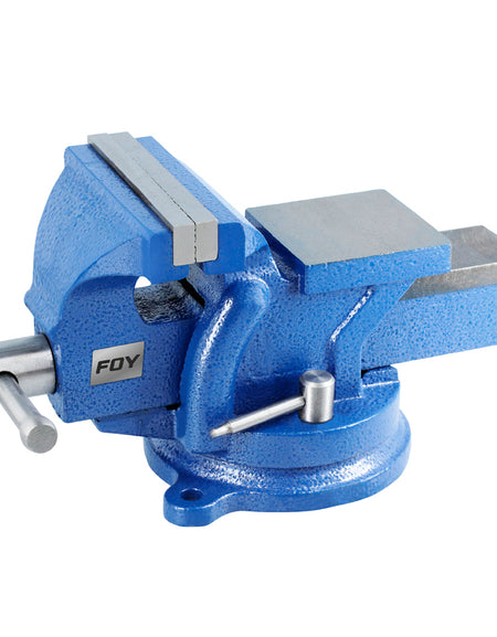 Tornillo de banco 6" Foy