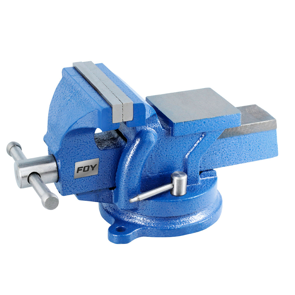 Tornillo de banco 6" Foy