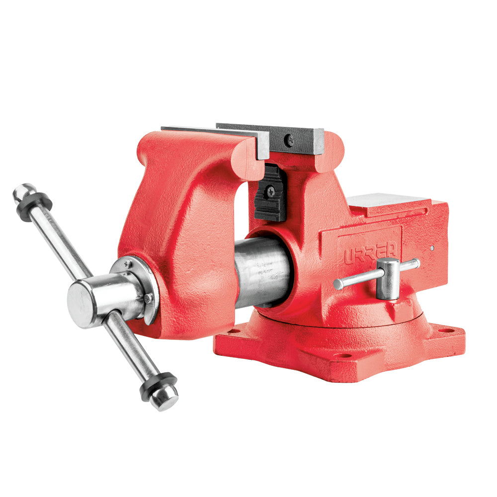 Tornillo de banco uso extra pesado 8" Urrea