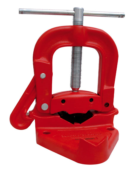 Prensa de yugo 1/8-2" Urrea