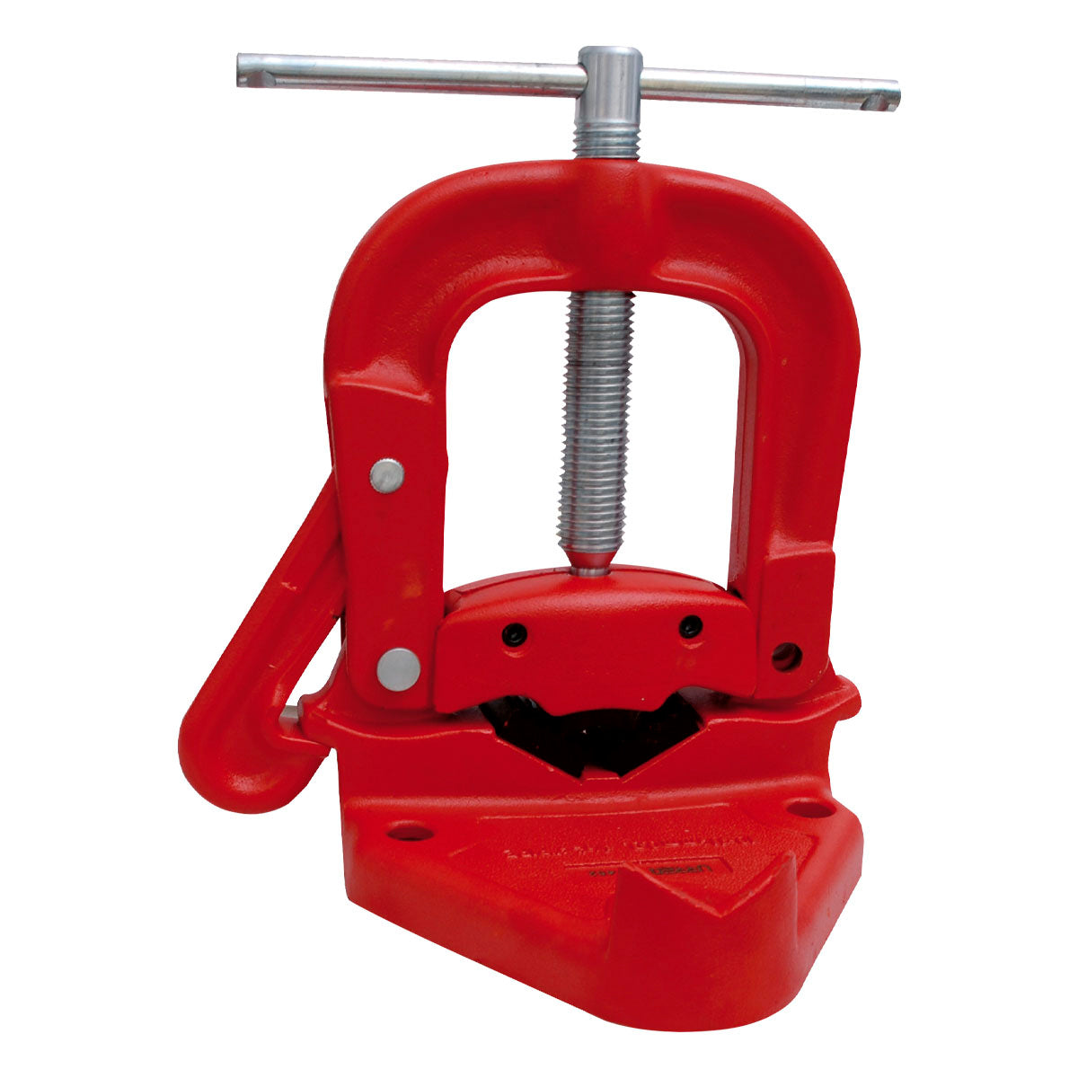 Prensa de yugo 1/8-2" Urrea