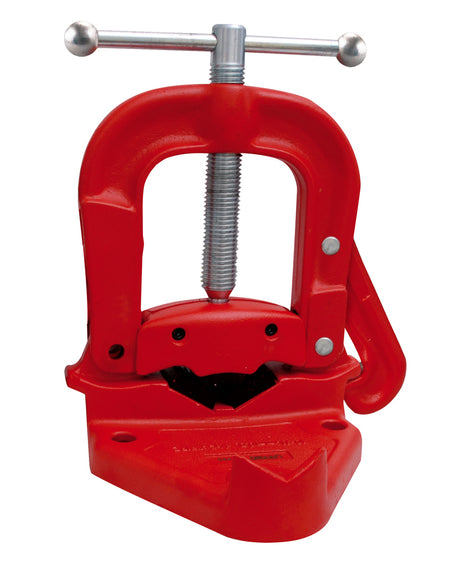 Prensa de yugo 1/8-3" Urrea