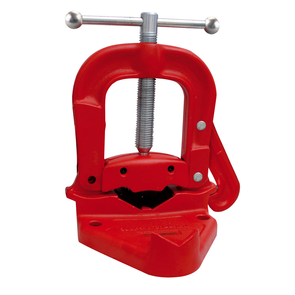 Prensa de yugo 1/8-3" Urrea