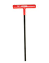 Llave hex T 9" ergo 1/8 Urrea