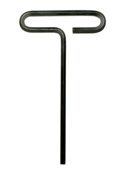 Llave hexagonal  "T" 1/8x 6" Urrea