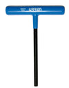 Llave hex T 6" ergo 5mm Urrea