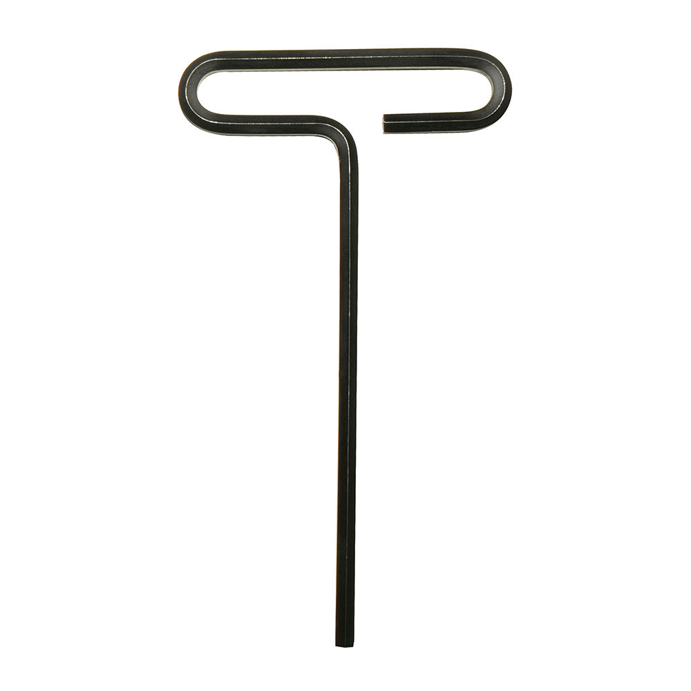 Llave hex T 6mm x 6" Urrea
