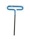 Llave hex T mgo vinil 10mmx6" Urrea