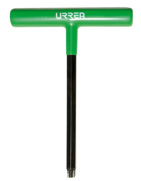 Llave hex T 6" ergo torx 40 Urrea