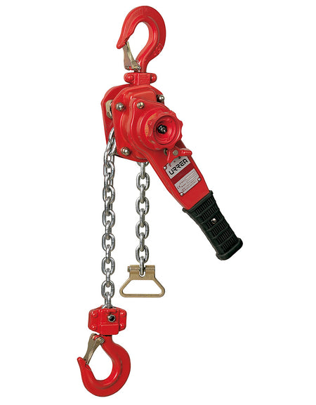 Polipasto de Palanca 3.2ton Urrea