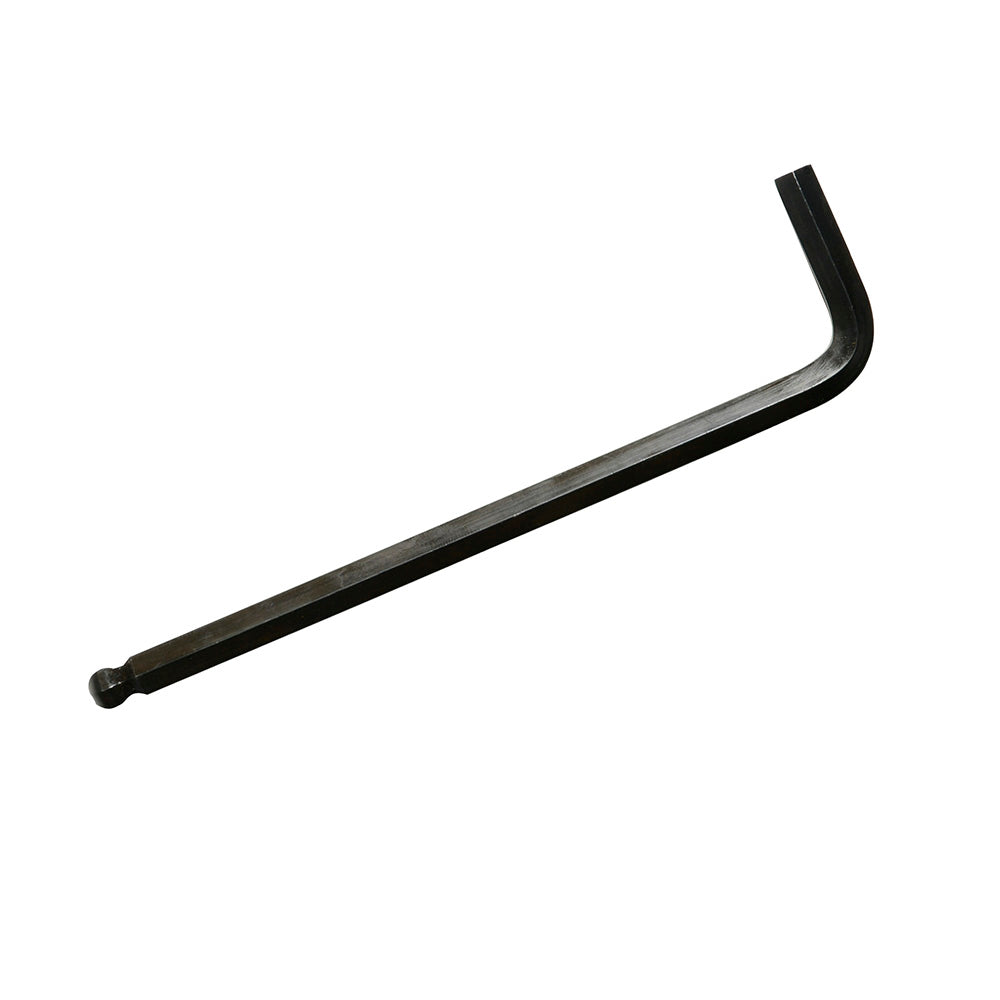 Llave hexagonal  "L" punta de bola 12 mm Urrea