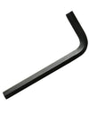 Llave hexagonal "L" 17 mm Urrea