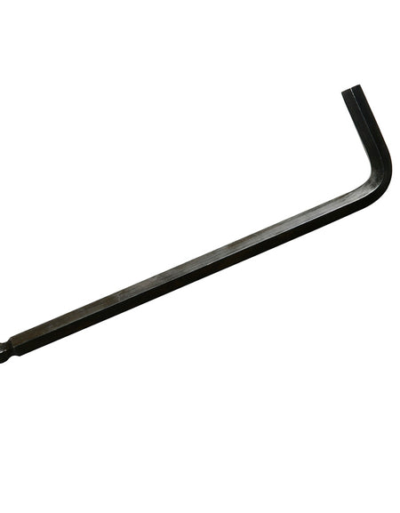 Llave hexagonal  "L" punta de bola 2 mm Urrea