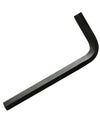 Llave hexagonal  "L" 2 mm Urrea