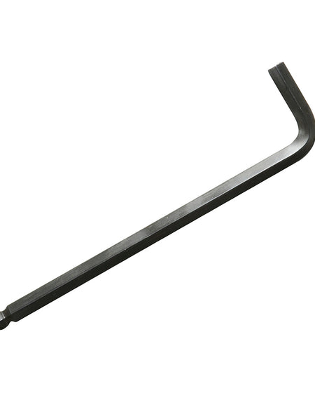 Llave hexagonal  "L" punta de bola 5/8 Urrea
