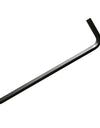 Llave hexagonal  "L" larga 9/16" Urrea