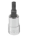 Dado 3/8" punta hexagonal  4 mm Urrea