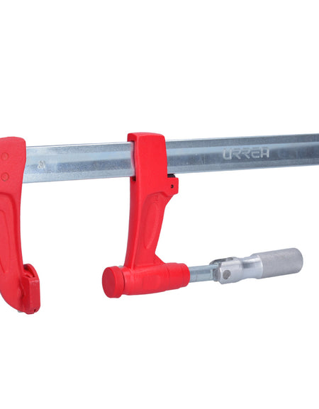 Prensa tipo "F" 18" Urrea