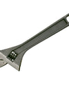 Llave ajustable 8" pavonada Surtek