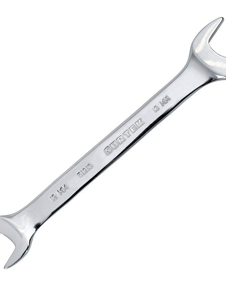 Llave española 12x13mm Surtek
