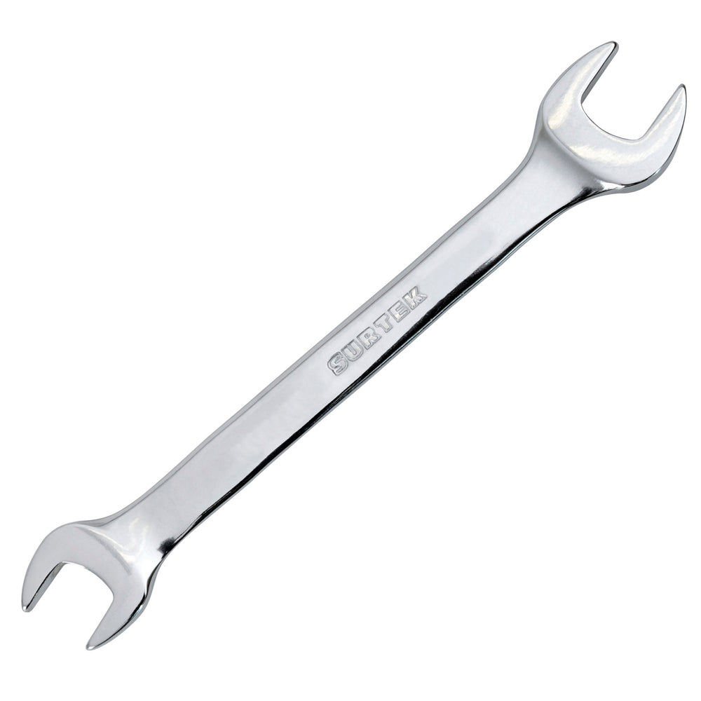 Llave española 18x19mm Surtek