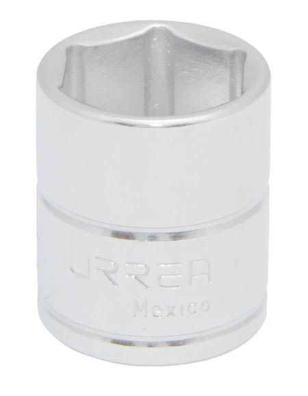 Dado 3/8" 6 puntas 5/8" Urrea