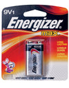 Pila alcalina marca Energizer® 9V Surtek