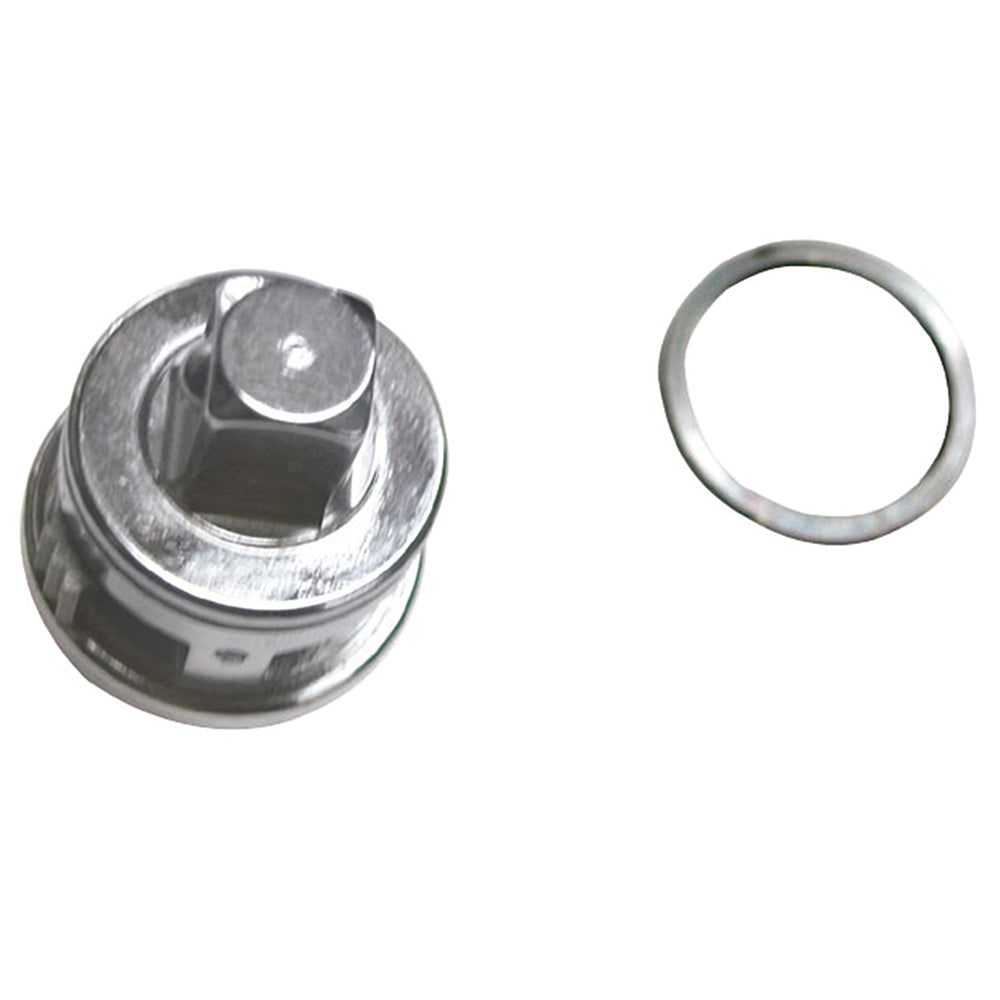 Juego de refacción matraca 5252A Urrea