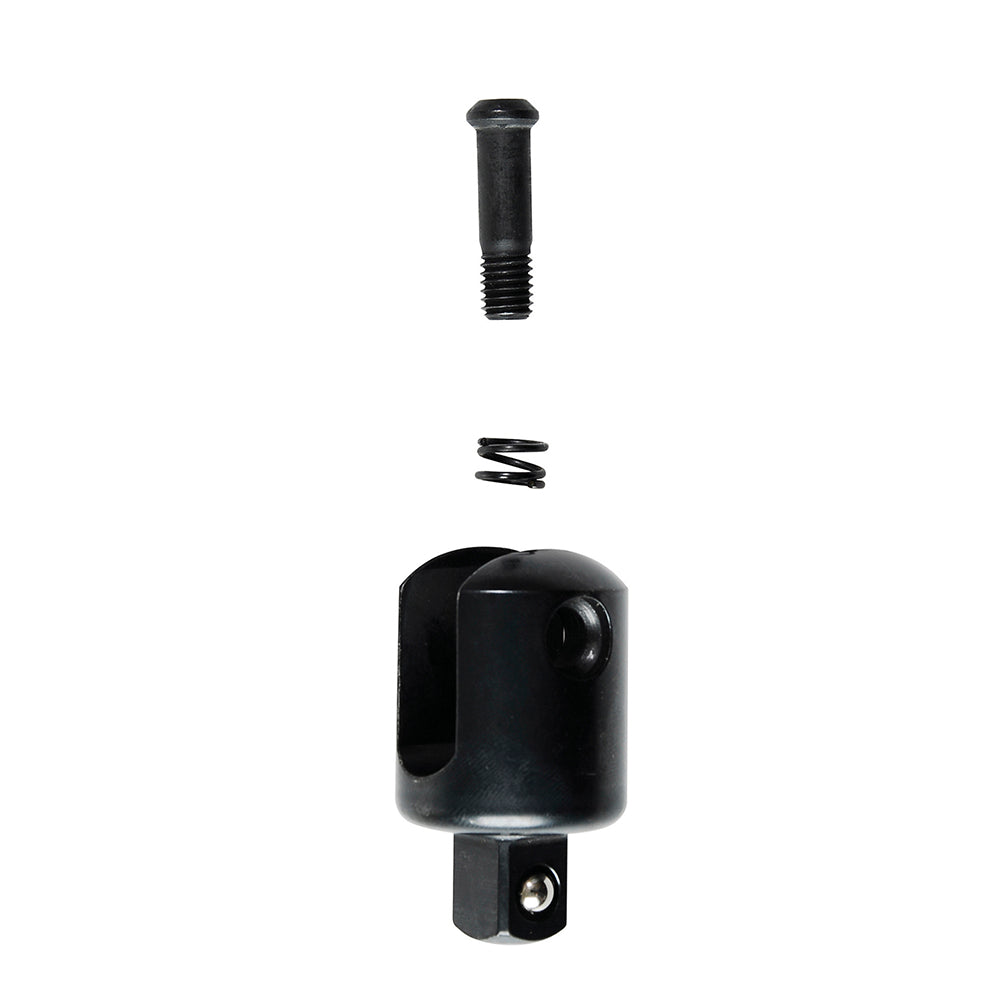 Juego de refacciones para mango articulado 3/8" Urrea