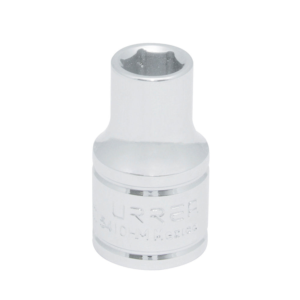 Dado 1/2" 6 puntas 12 mm Urrea