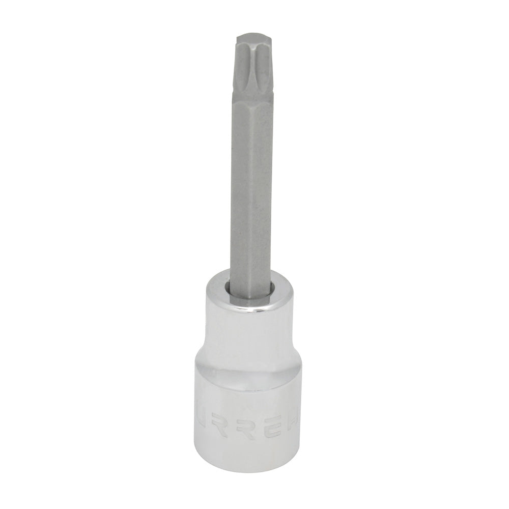 Dado 1/2" punta Torx® T25 Urrea