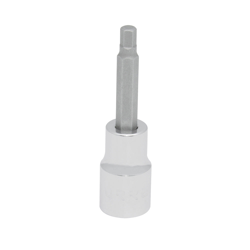 Dado 1/2" punta hexagonal  10 mm Urrea