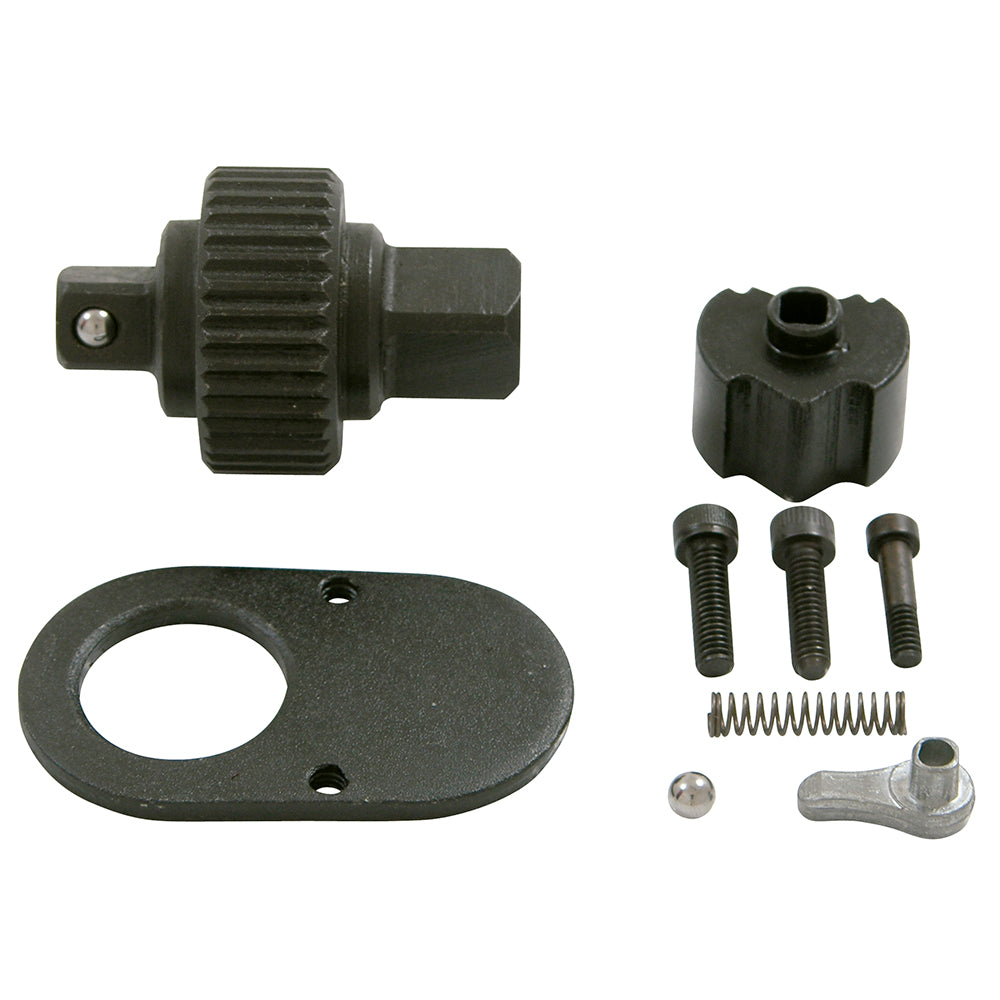 Juego de refacción matraca 544952N Urrea